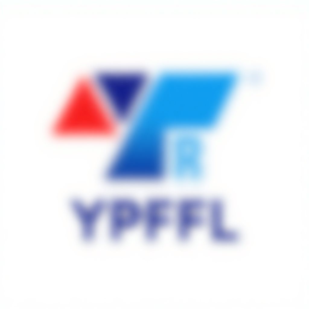 Sitio oficial YPF